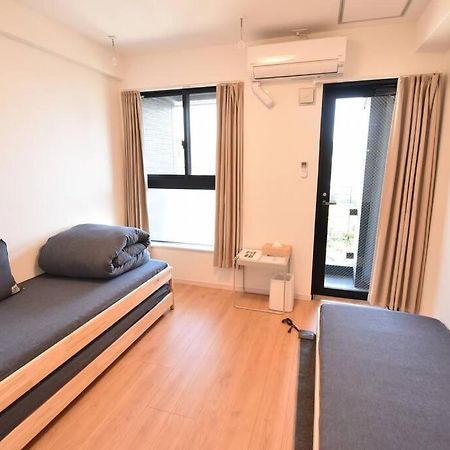 Enzo Fukuoka Apartment Fukuoka  Exterior photo