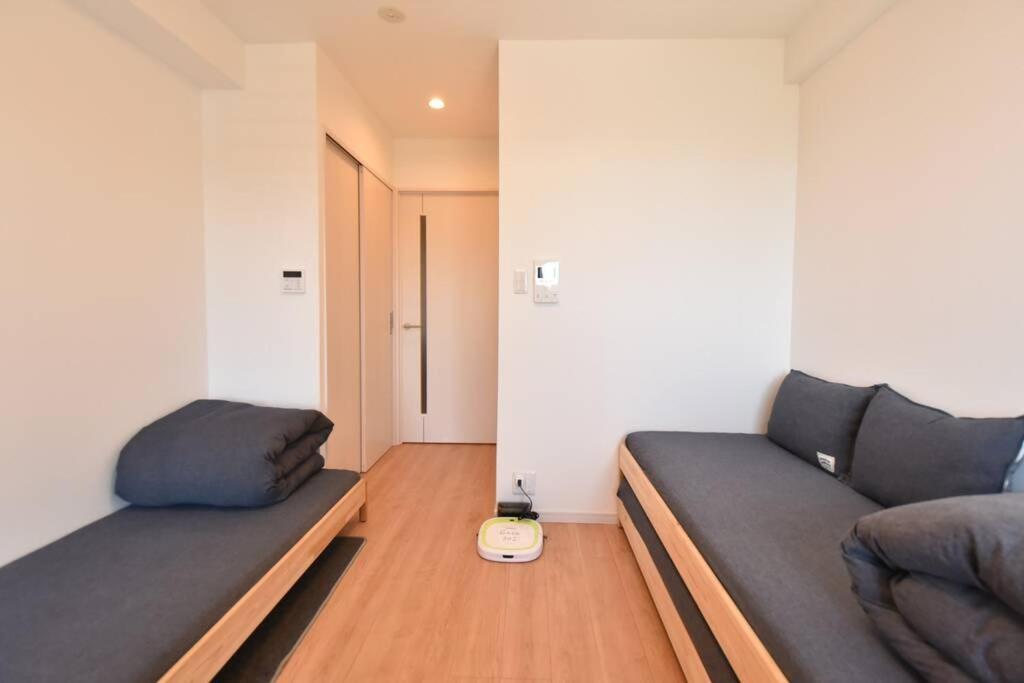Enzo Fukuoka Apartment Fukuoka  Exterior photo
