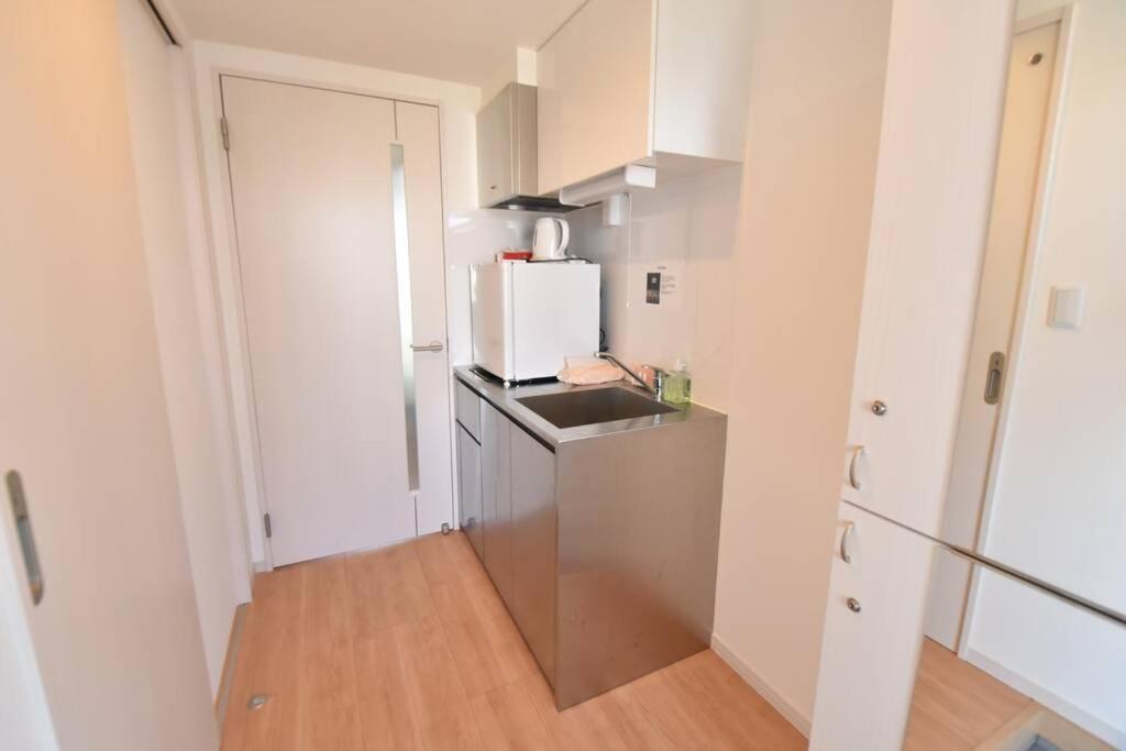 Enzo Fukuoka Apartment Fukuoka  Exterior photo